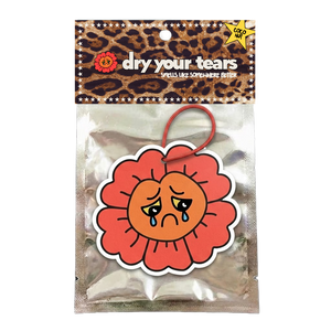 Somewhere Better Air Freshener