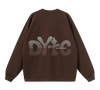 Ghost Long Sleeve Cocoa