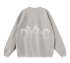 Ghost Long Sleeve Cloud Grey