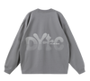 Ghost Long Sleeve Grey