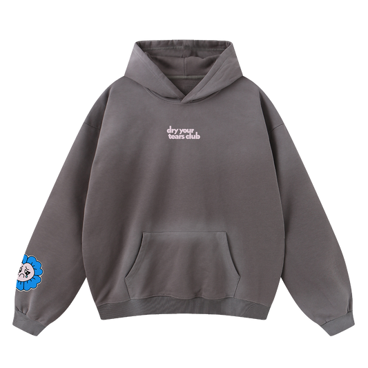 Ride Out Washed Mocha